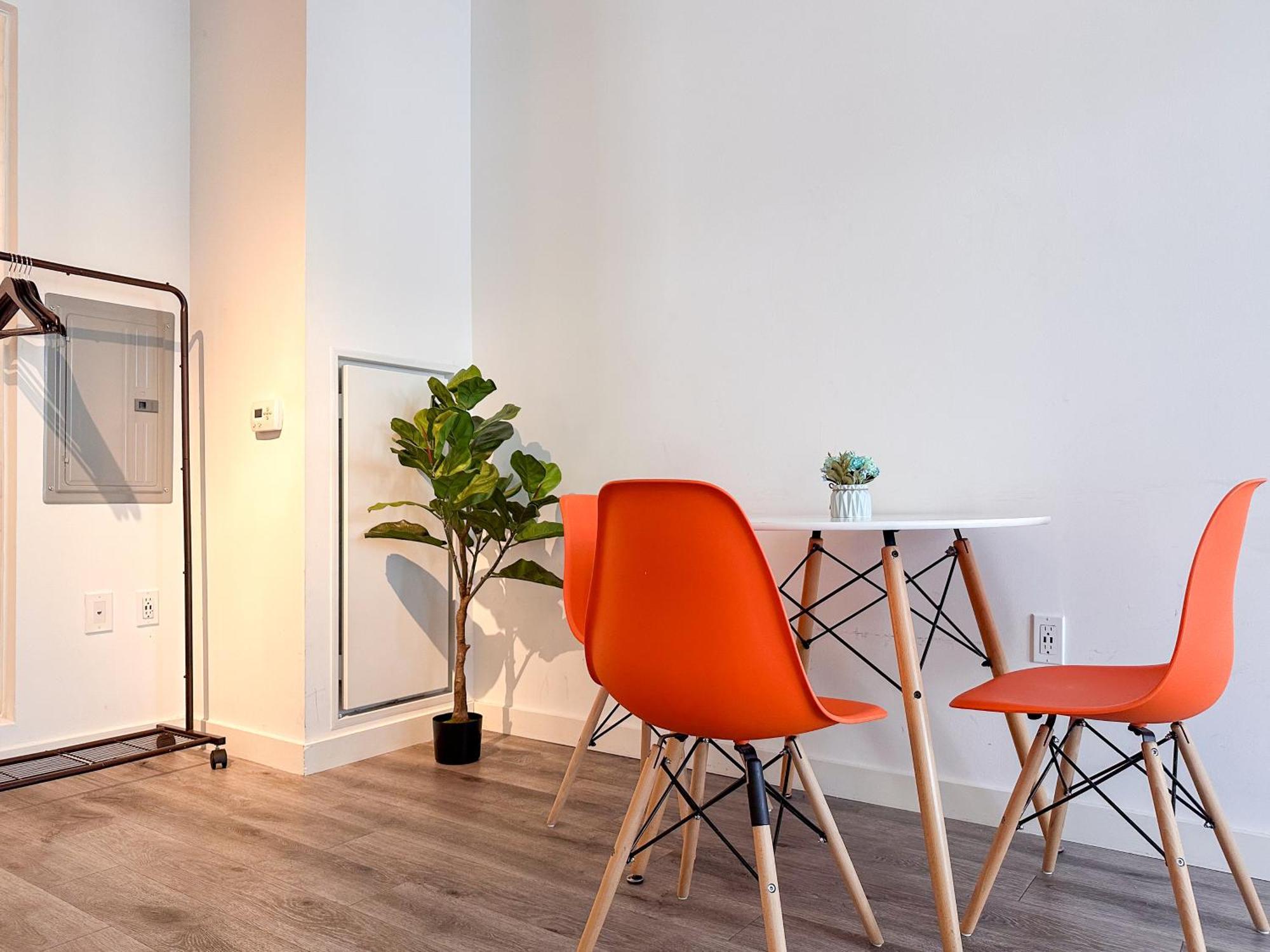 Apartament Monthier The Wharf Blw1S2U68-1 Waszyngton Zewnętrze zdjęcie